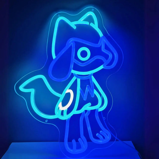 Neon Sign for Home Wall Decor USB Powered Neon Sign